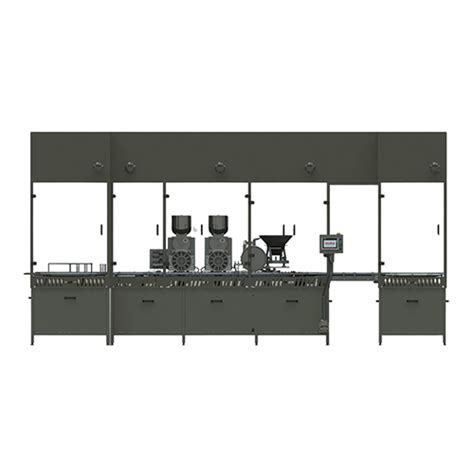 Image result for Injectable Powder Filling