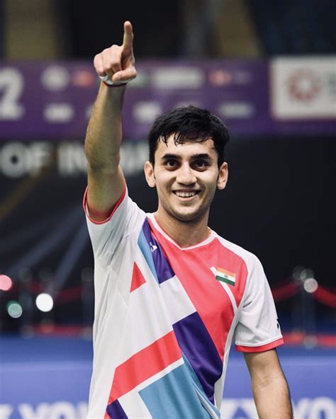 Lakshya Sen stuns Olympic champion Axelsen, enters German Open final