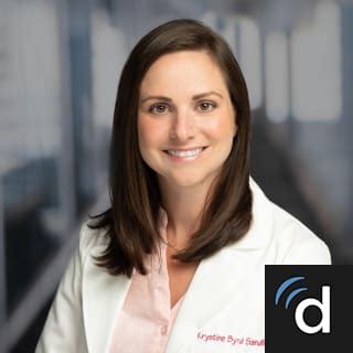 Dr. Krystine N. Sandlin (Byrd), MD | Austin, TX | Neonatologist | US ...