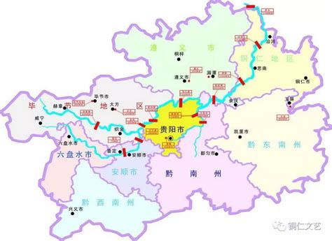 贵州省流域水系图,贵州水系分布图高清版 - 伤感说说吧