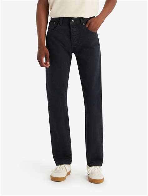 Men's 501'93 Blue Straight Fit Jeans – Levis India Store