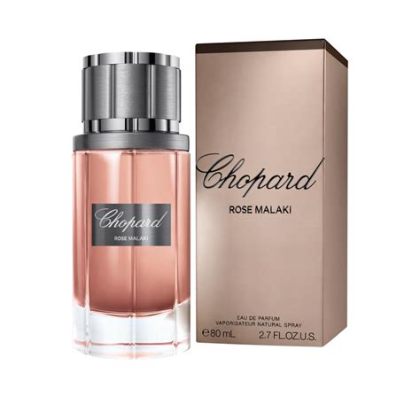 Chopard Rose Malaki Eau de Parfum - 80 ml (For Men & Women) : Amazon.in ...