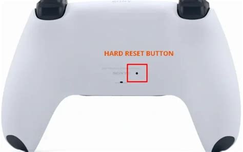 Image result for PS5 Restart Controller