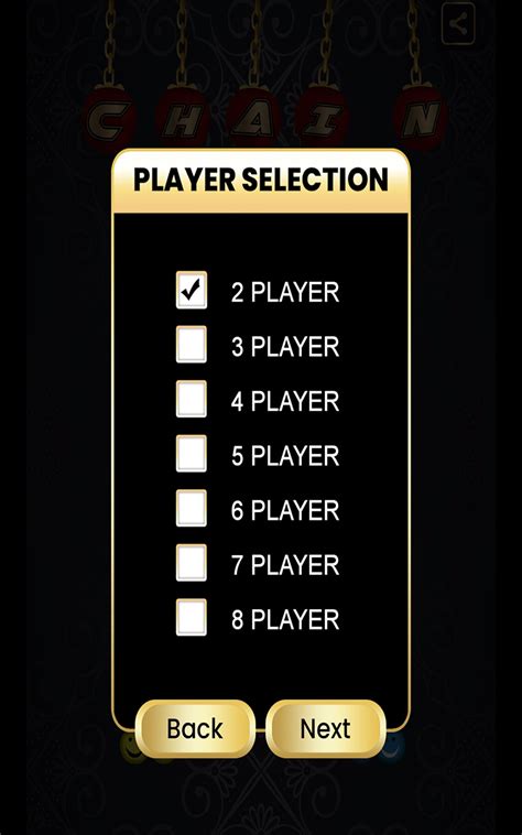 Chain Reaction Game:Amazon.in:Appstore for Android