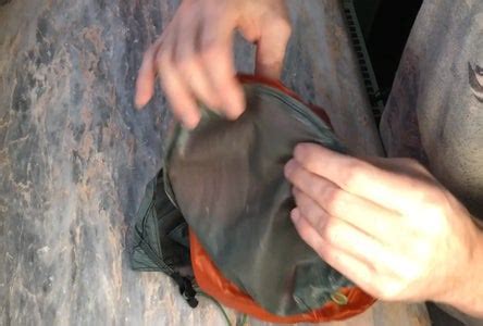 Image result for How to Use a Compression Sack