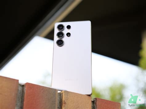 Amazon sconta pesantemente Samsung Galaxy S25 Ultra da 512 GB: -520 ...