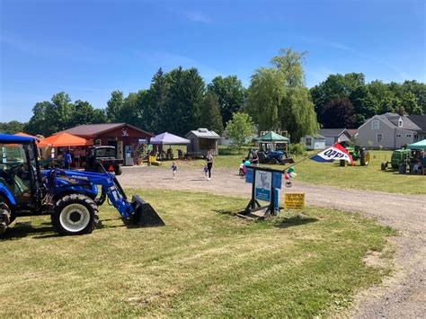Annual Open House Extravaganza , 11828 Williston Rd, Marilla, NY, 31 ...