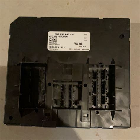 Image result for Body Control Module 15797057