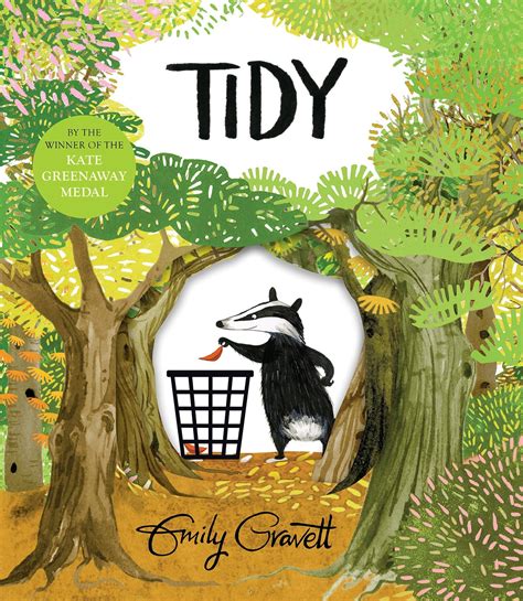 Tidy - Die Cut – Pupilio