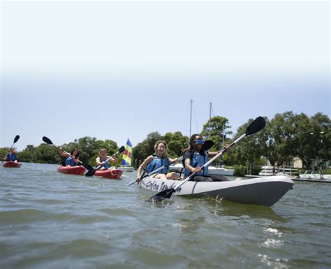 Admission & Aid - Admissions | Eckerd College