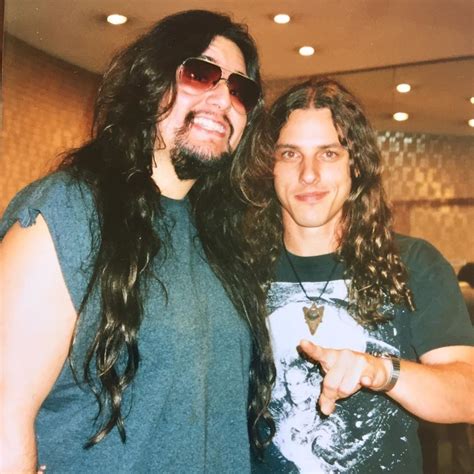 Chuck schuldiner – Artofit