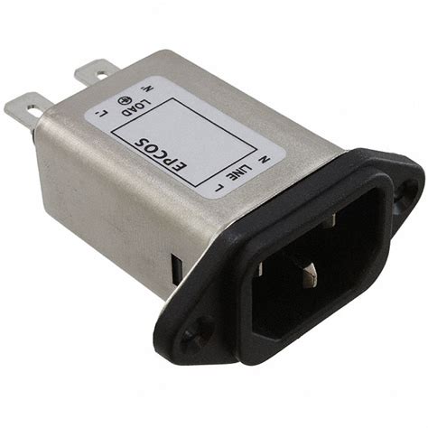 B84771C0010A000 EPCOS - TDK Electronics | Filters | DigiKey