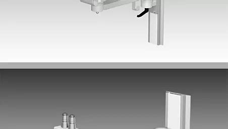 IntelliVue Anesthetic Gas Modules Wall Mount | Philips