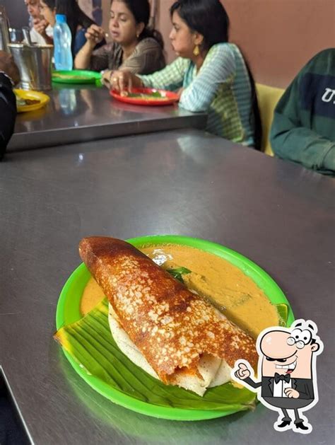 Shri Renuukamba Thatte Idli, Bidadi - Restaurant menu, prices and reviews