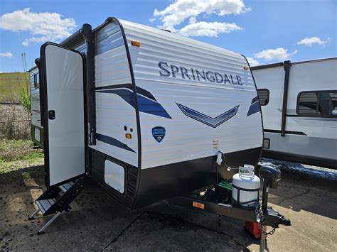 Image result for Keystone Springdale Mini