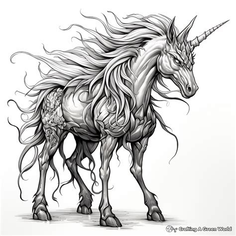 The Best Book About Unicorns For Adults Who Missed Them