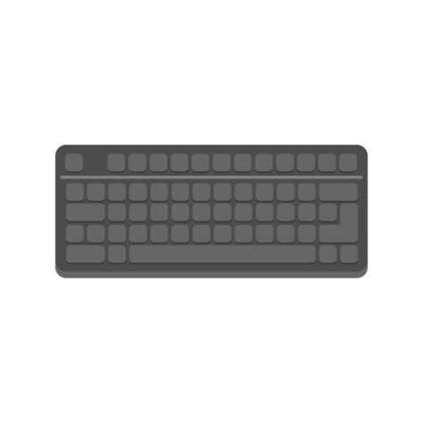Computer keyboard Vectors - Download Free High-Quality Vectors from ...