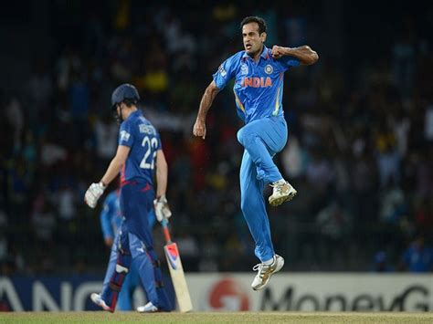 "Was hit by an iron nail in Peshawar...": Irfan Pathan makes shocking ...