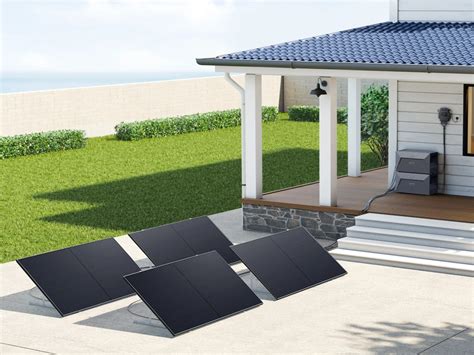 Anker launches new powerful Solix balcony power plants with discount ...