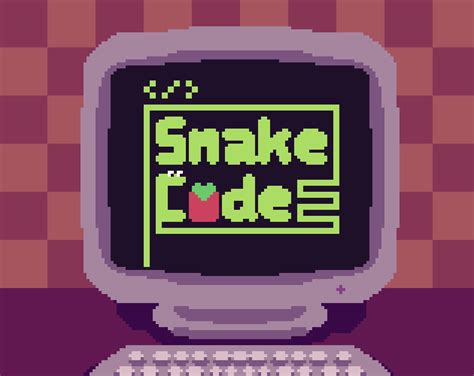 Image result for How to Code Snake
