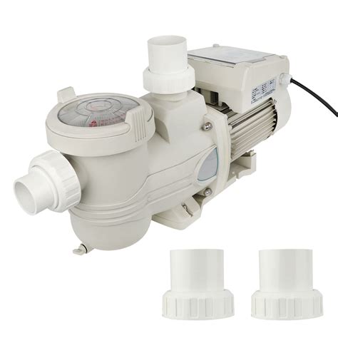 Buy Variable Speed Pool Pump 1.5HP Compatible with pentair 342001 Pool ...