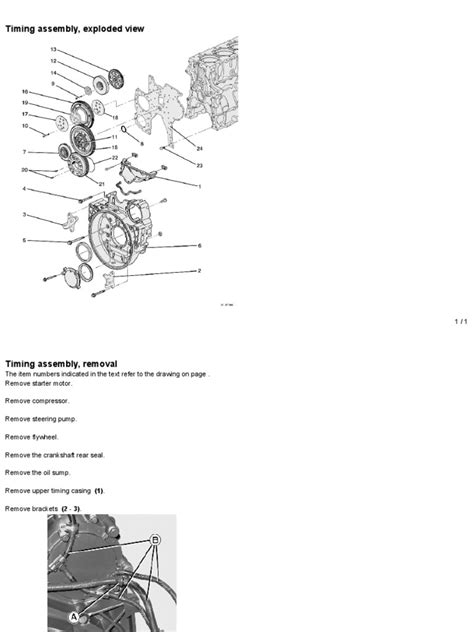 Diesel Engine Timing Procedure 的图像结果