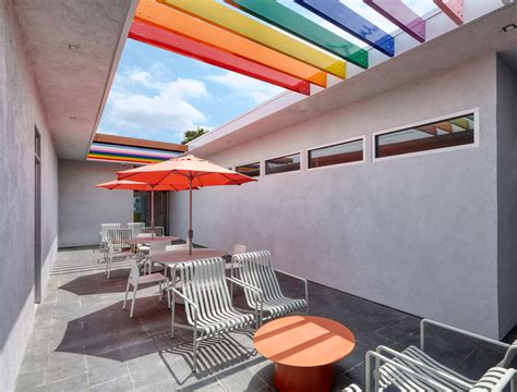 Michael Gottlieb Health Center, West Hollywood | APLA Health