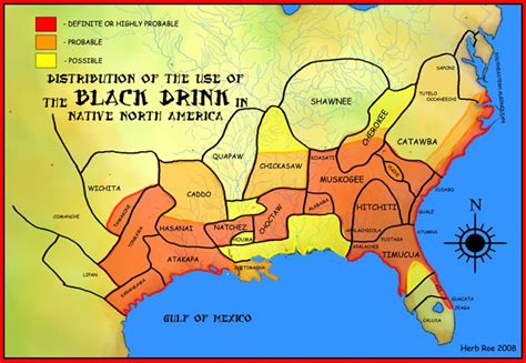 Southeastern American Indian Tribes: History & Culture