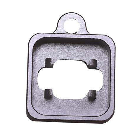 Aluminum Switch Opener 2 in 1 for Mechanical Keyboard Switches Accesso ...
