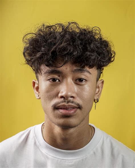 Edgar Cut With Curls at Shirley Pearson blog