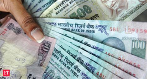 demonetisation: Demonetisation impact: 18 lakh accounts under I.T. lens ...