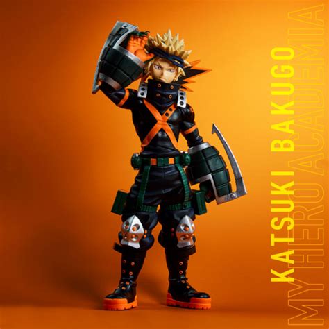 My Hero Academia Колекционерска Фигурка Ichiban Kuji: Next Generation ...