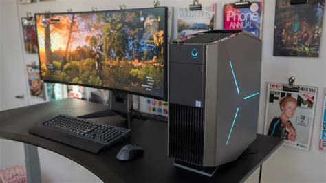 Image result for Alienware Aurora R7 Open