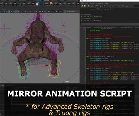 Image result for Maya Scripts with Machine Learning