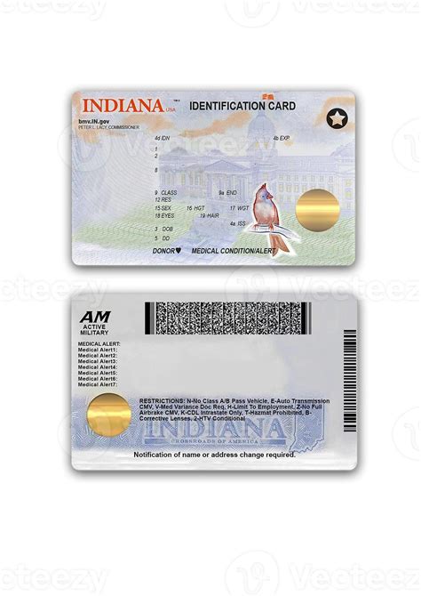 Blank Drivers License Template at vancastielblog Blog