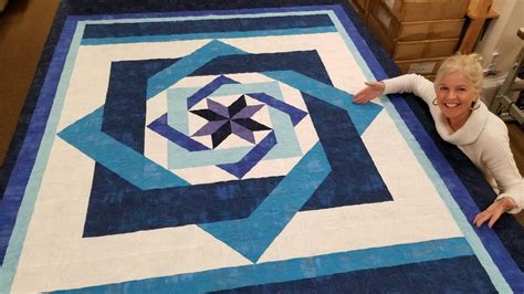 Image result for Walk About Quilt Pattern Tutorial