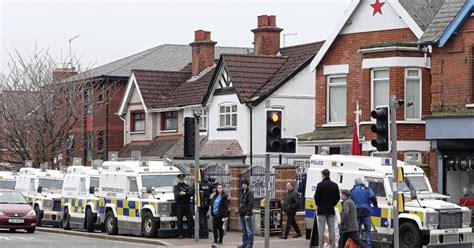 Charity watchdog questions £275,000 donation to ex-INLA prisoner group ...