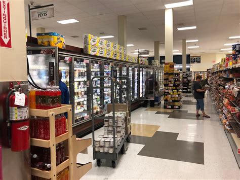 TOUR: ShopRite - Belleville, NJ