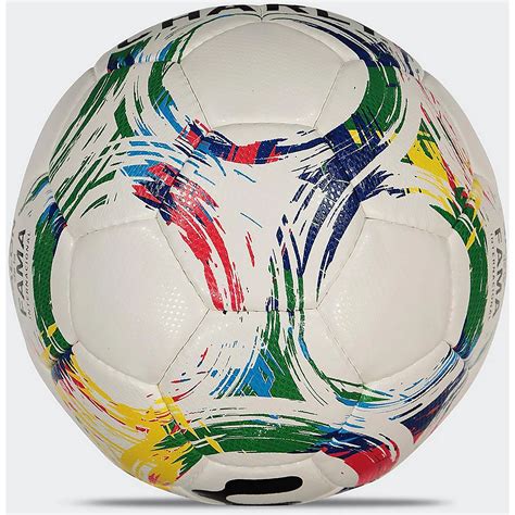 Charly International Hall of Fame Soccer Ball | Academy