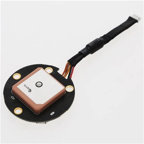 DJI Phantom 3 Part 1 GPS Module (PRO/ADV) – RC Mumbai