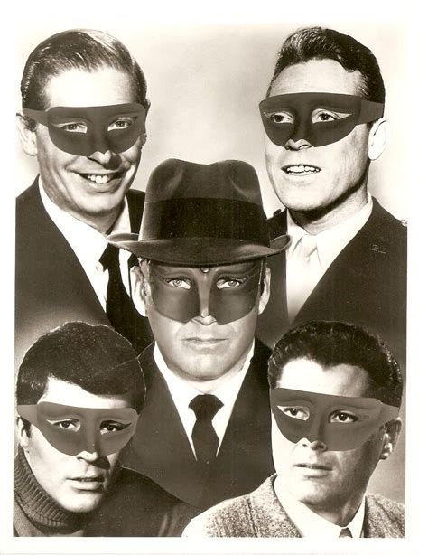 Pop Culture Safari!: Green Hornet