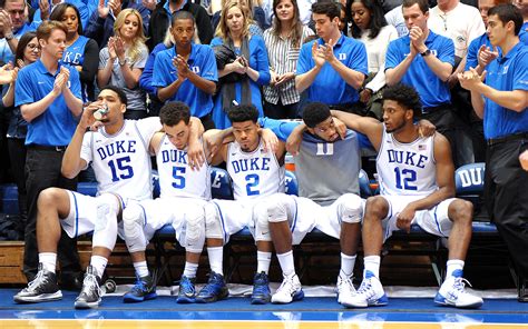 ‘Black Duke’ takes flight — Andscape