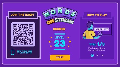 Words On Stream - App on Amazon Appstore