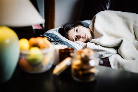 Stomach Flu Diet: What To Eat And Avoid For A Speedy Recovery