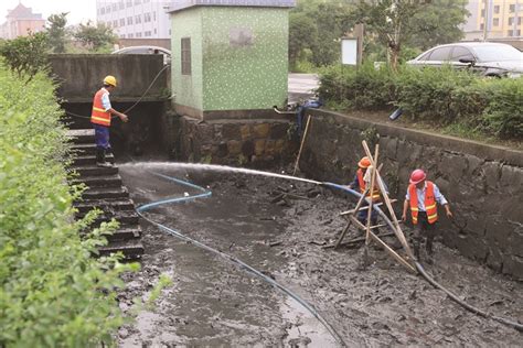 污水池清淤 雅安河道清淤服务 车辆丰富 - 污水处理网