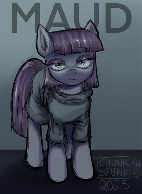 Maud Pie :: Maud Pie :: mlp art :: minor :: minor (второстепенные ...