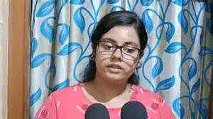 Odisha's self-immolation case: Victim's friend says HoD threatened to ...