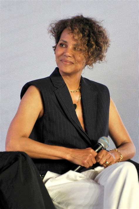 Halle Berry Updates Her Witness List In Custody Battle