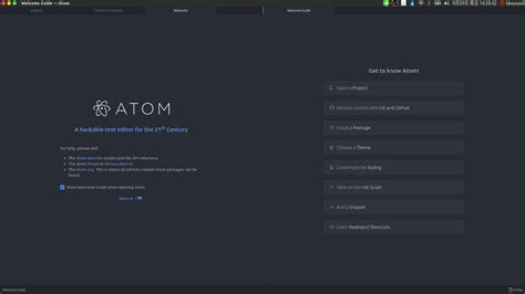 Atom IDE Windows 1.0 的图像结果