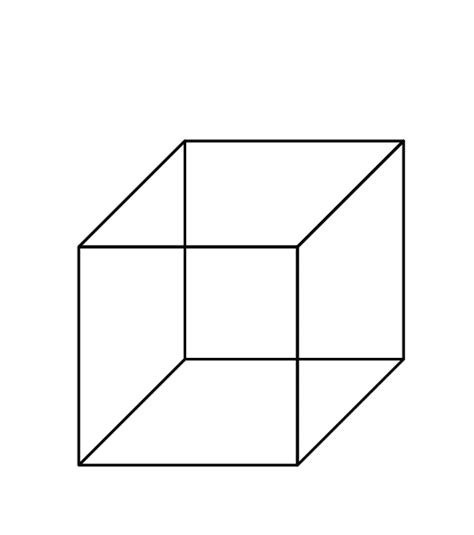 Introduction to faces, edges and vertices — lesson. Mathematics CBSE ...